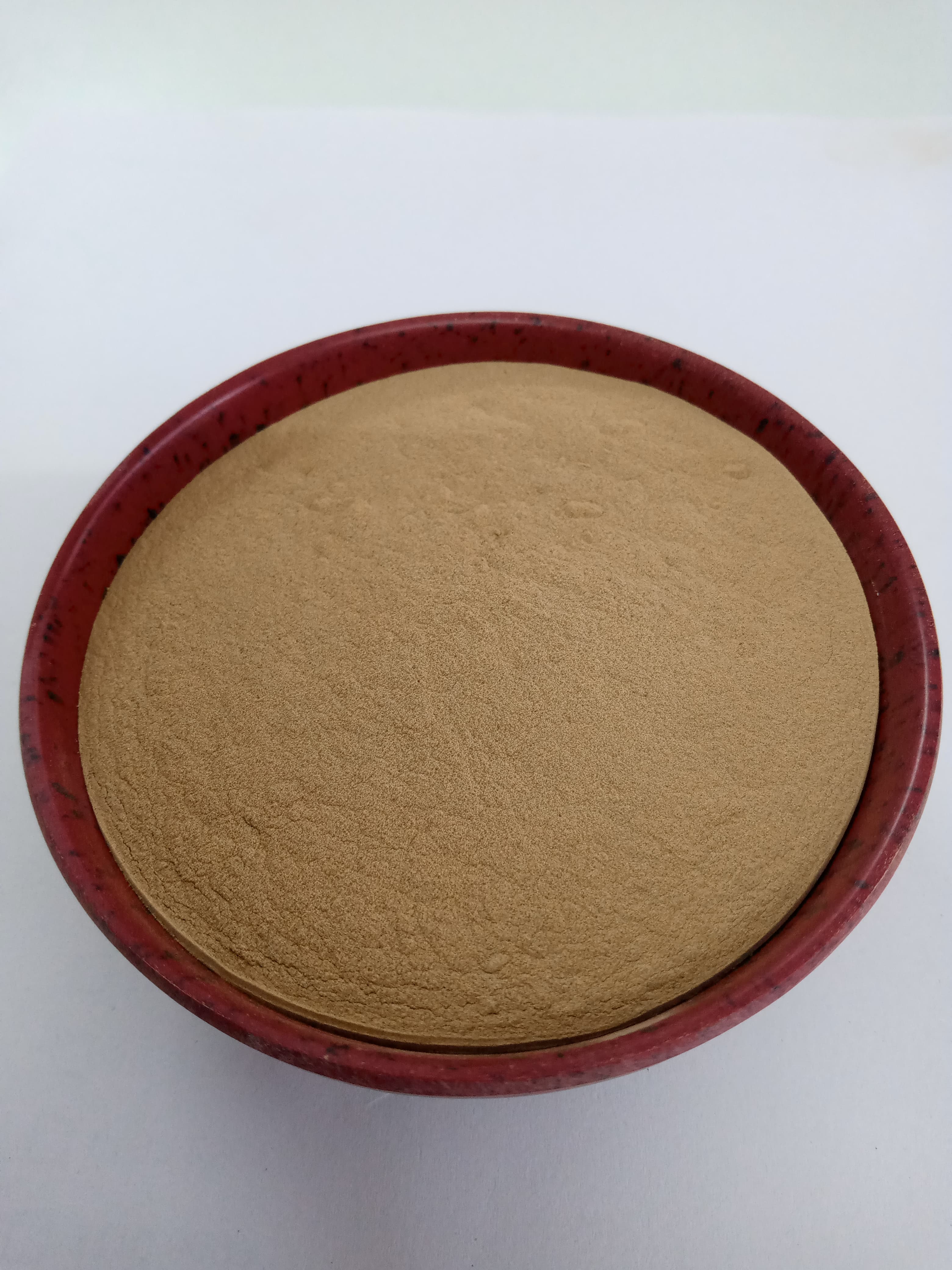 Bentonite
